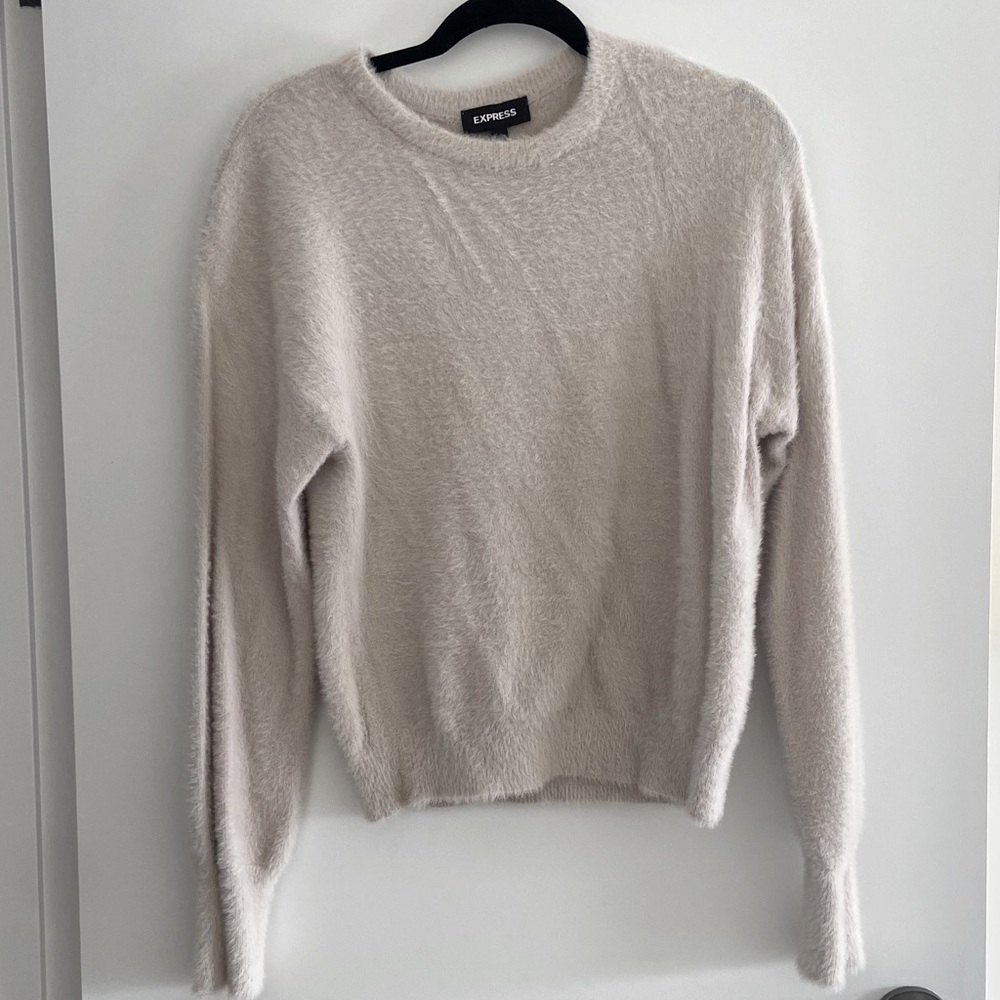 EUC Express Sweater